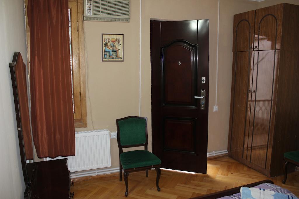 Old District Guest House Tbilisi Værelse billede