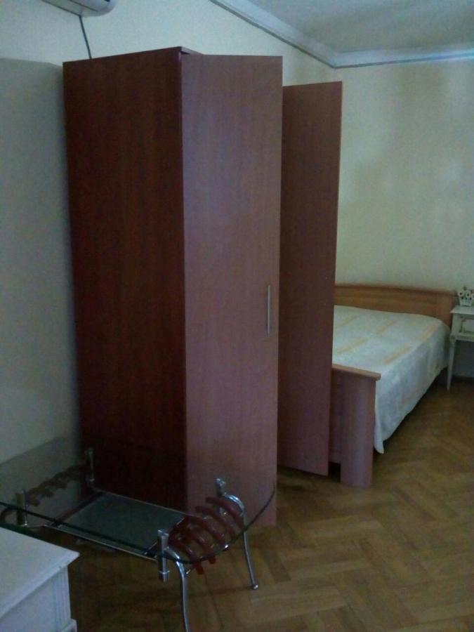 Old District Guest House Tbilisi Eksteriør billede