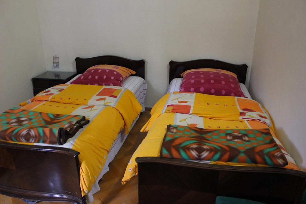 Old District Guest House Tbilisi Eksteriør billede