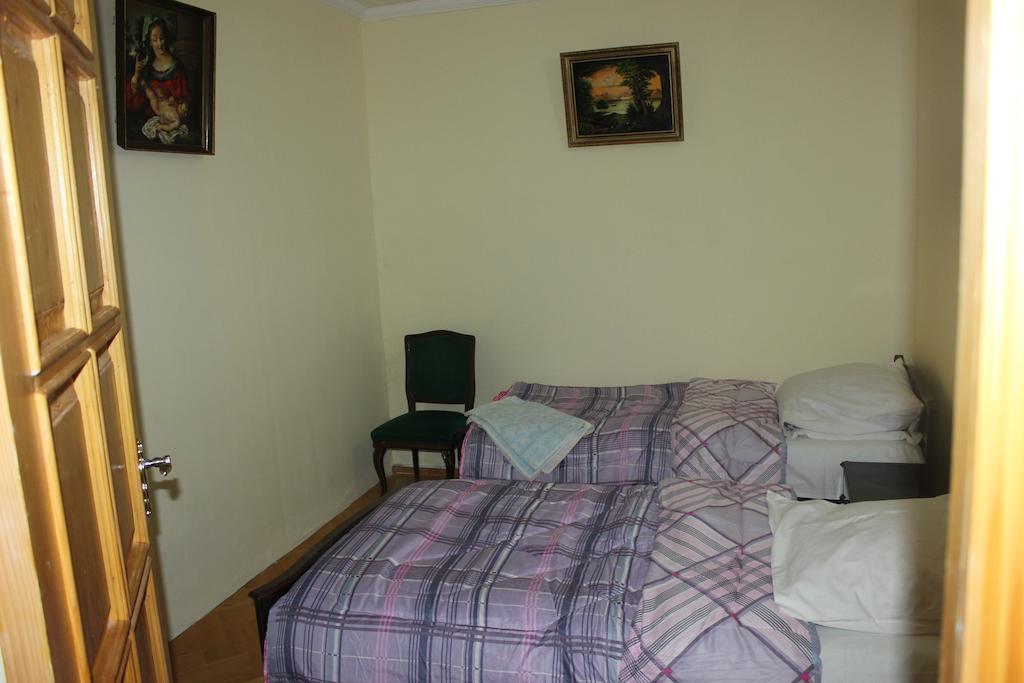 Old District Guest House Tbilisi Værelse billede