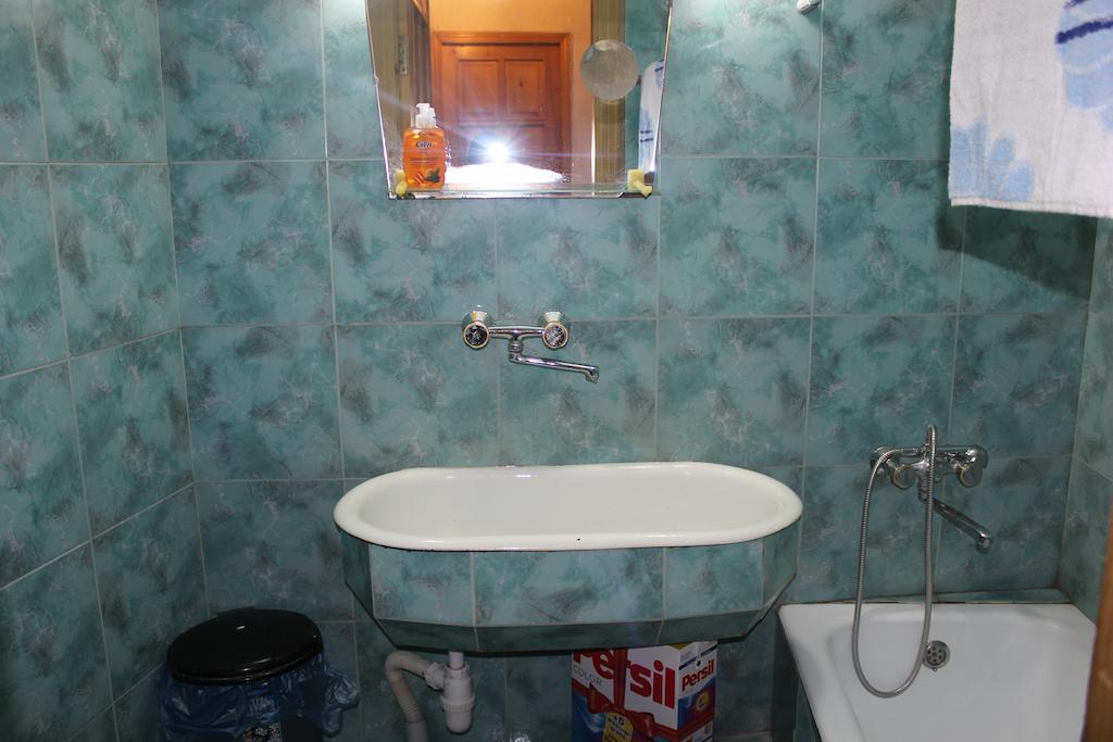 Old District Guest House Tbilisi Eksteriør billede