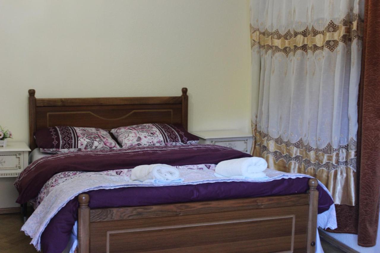 Old District Guest House Tbilisi Eksteriør billede