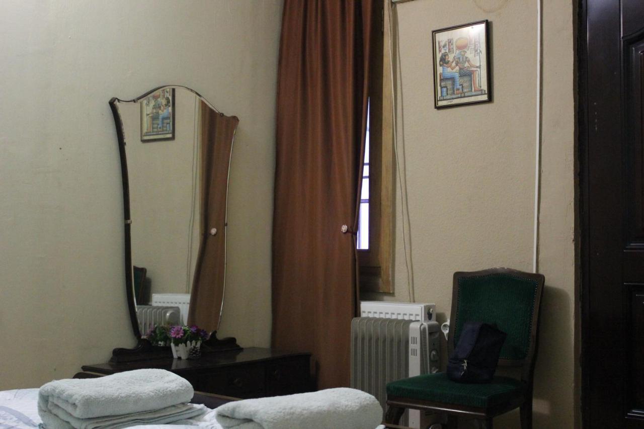 Old District Guest House Tbilisi Eksteriør billede