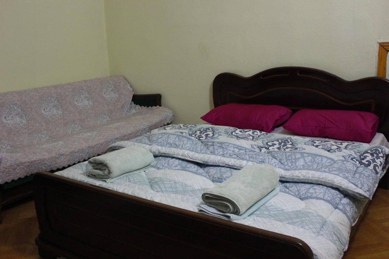 Old District Guest House Tbilisi Eksteriør billede