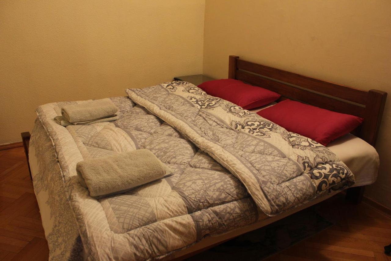 Old District Guest House Tbilisi Eksteriør billede