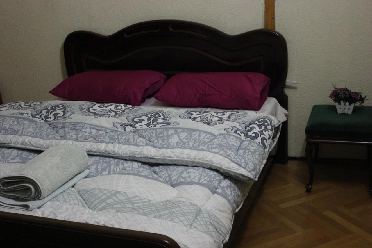 Old District Guest House Tbilisi Eksteriør billede