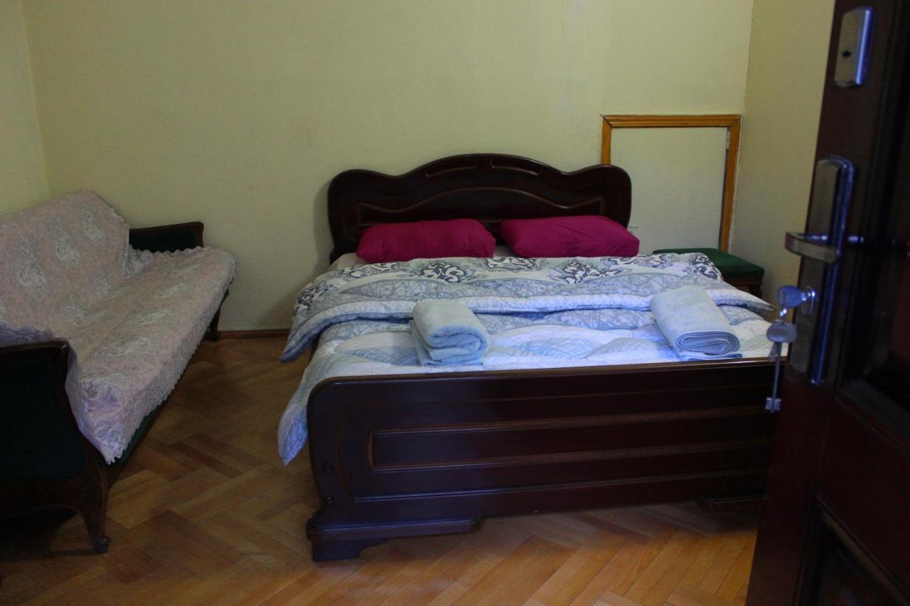 Old District Guest House Tbilisi Eksteriør billede