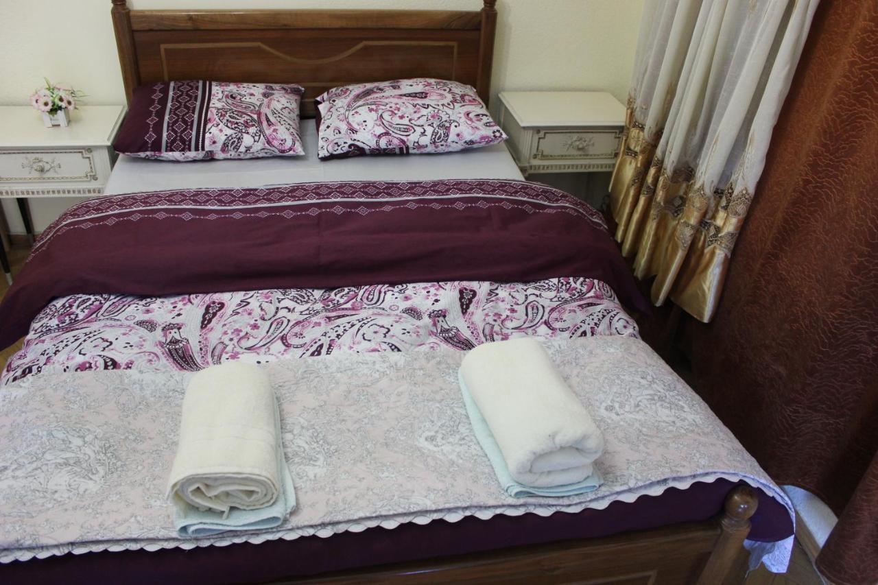 Old District Guest House Tbilisi Eksteriør billede